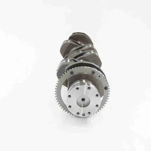 3965012 3965010 3965011 ISL Crankshaft - Image 2