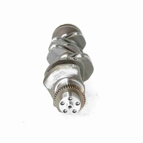 3965012 3965010 3965011 ISL Crankshaft - Image 3