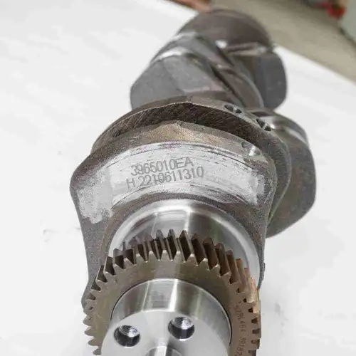 3965012 3965010 3965011 ISL Crankshaft - Image 4