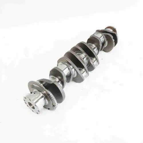 3965012 3965010 3965011 ISL Crankshaft - Image 5
