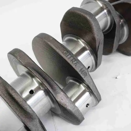 3965012 3965010 3965011 ISL Crankshaft - Image 6