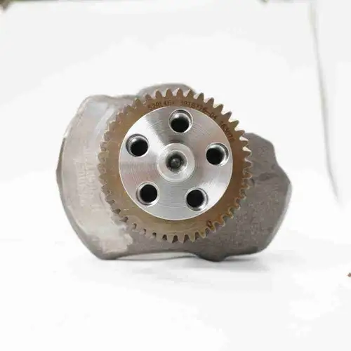 3965012 3965010 3965011 ISL Crankshaft - Image 9