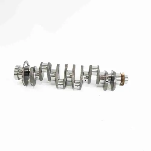 3965012 3965010 3965011 ISL Crankshaft - Image 10