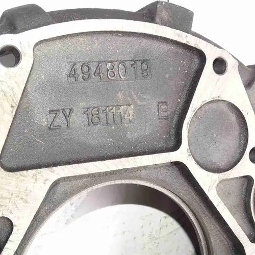 4948019 4947579 6BT Flywheel Housing - Image 5