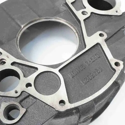 4948020 4947564 4BT 6BT Flywheel Housing - Image 3