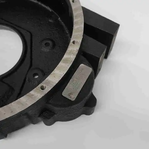 4948020 4947564 4BT 6BT Flywheel Housing - Image 4