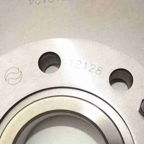 3937020 29512124 29512126 29512125 Flexible Disc Flywheel - Image 4