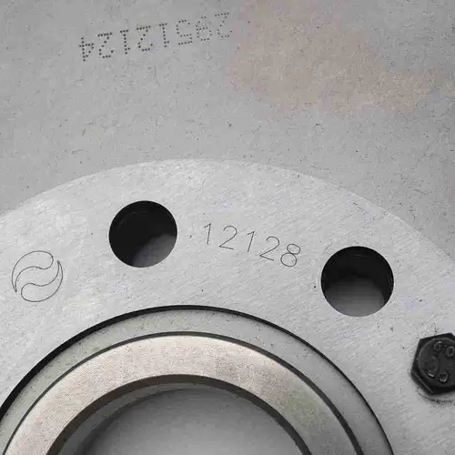 3937020 29512124 29512126 29512125 Flexible Disc Flywheel - Image 5