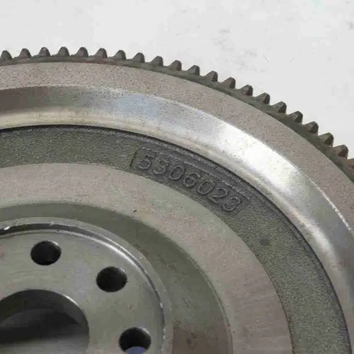 5306023 5306025 5306026 QSF2.8 Flywheel - Image 7
