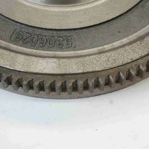 5306023 5306025 5306026 QSF2.8 Flywheel - Image 8