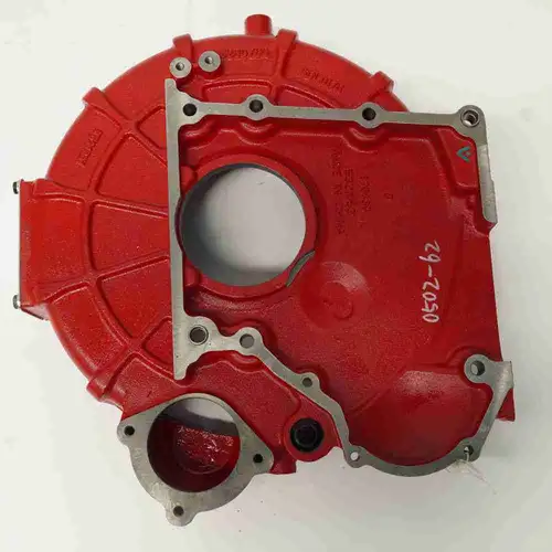5321051 5321053 ISF Flywheel Housing - Image 3