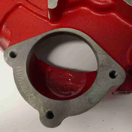 5321051 5321053 ISF Flywheel Housing - Image 4