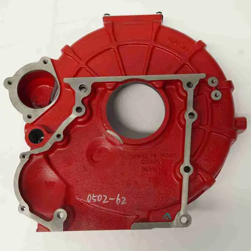 5321051 5321053 ISF Flywheel Housing - Image 7