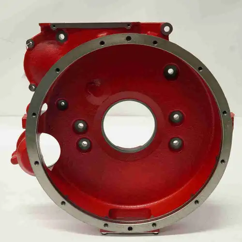 5321051 5321053 ISF Flywheel Housing - Image 9