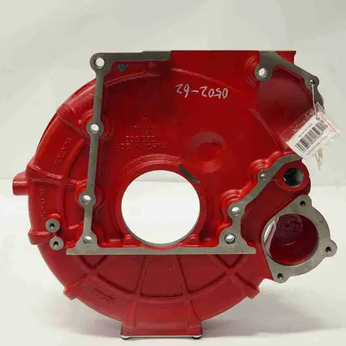 5321051 5321053 ISF Flywheel Housing - Image 10