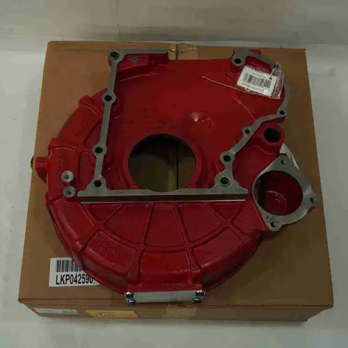 5321051 5321052 ISF QSF Flywheel Housing - Image 4
