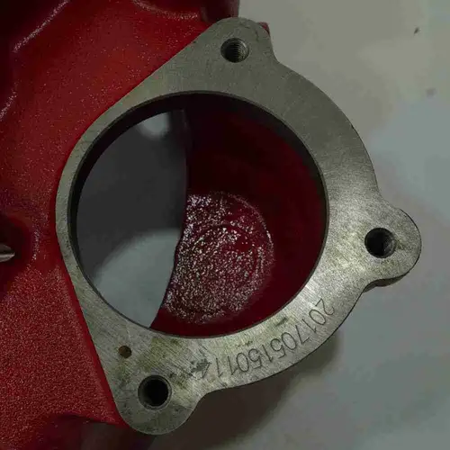 5321051 5321052 ISF QSF Flywheel Housing - Image 7