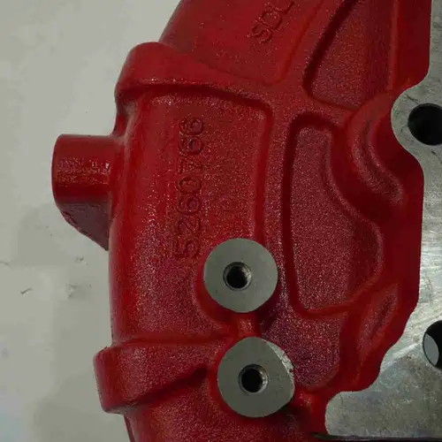 5321051 5321052 ISF QSF Flywheel Housing - Image 8