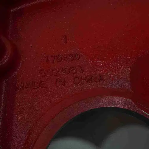 5321051 5321052 ISF QSF Flywheel Housing - Image 9