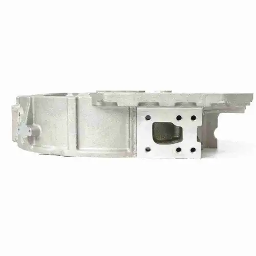 3973061 ISB QSB Flywheel Housing - Image 5