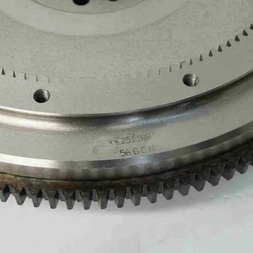 3251188 NTA855-C360S10 Flywheel - Image 2