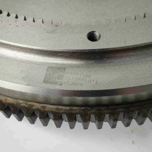 3251188 NTA855-C360S10 Flywheel - Image 4