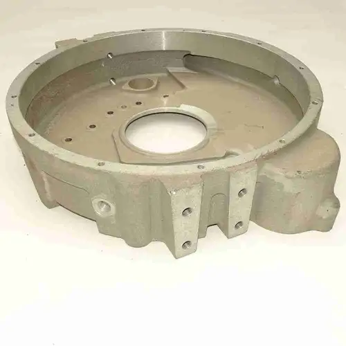 3281199 3924581 3970731 Flywheel Housing - Image 3