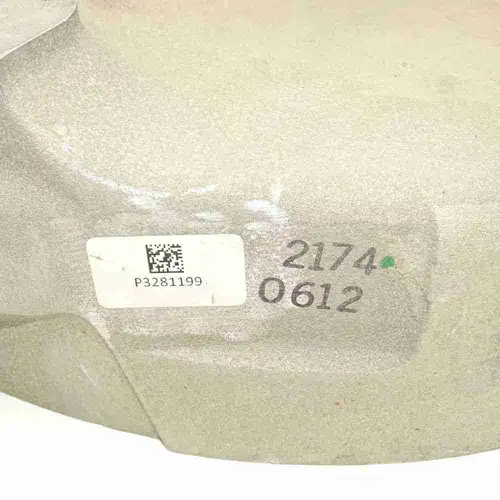 3281199 3924581 3970731 Flywheel Housing - Image 6