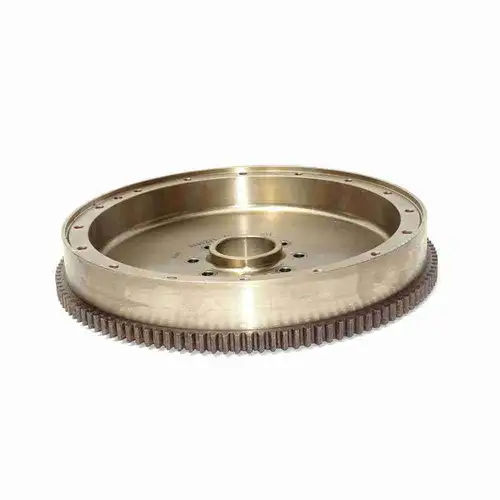 3899271 3899270 ISM QSM Flywheel - Image 2