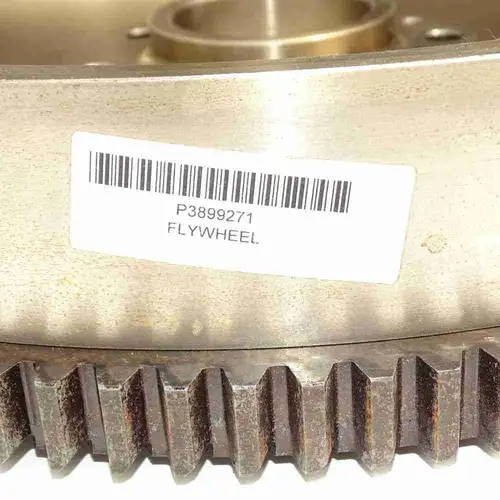 3899271 3899270 ISM QSM Flywheel - Image 3