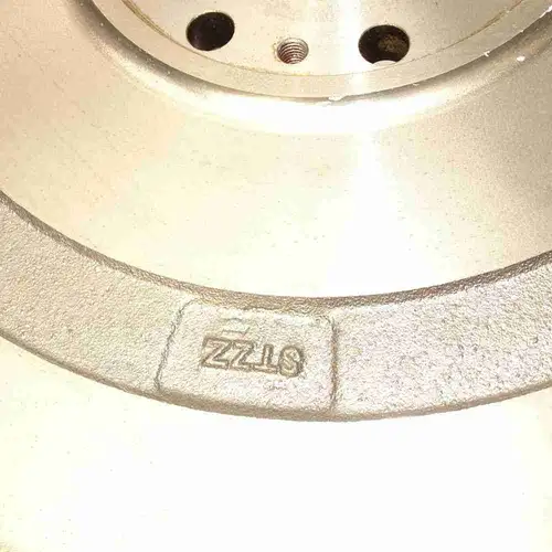 3899271 3899270 ISM QSM Flywheel - Image 6