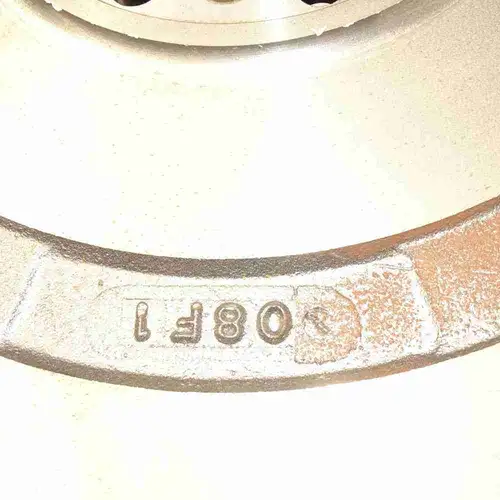 3899271 3899270 ISM QSM Flywheel - Image 7