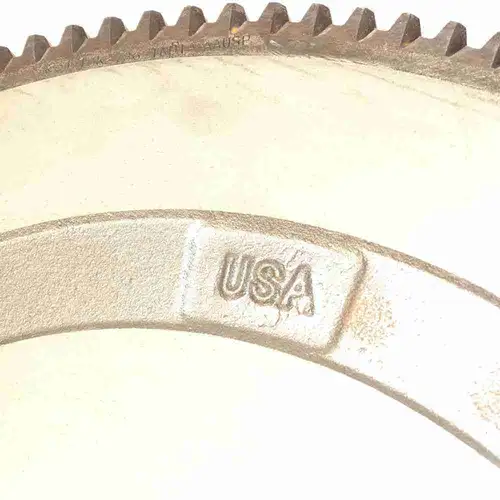 3899271 3899270 ISM QSM Flywheel - Image 8