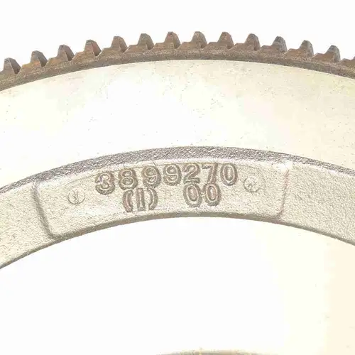 3899271 3899270 ISM QSM Flywheel - Image 9