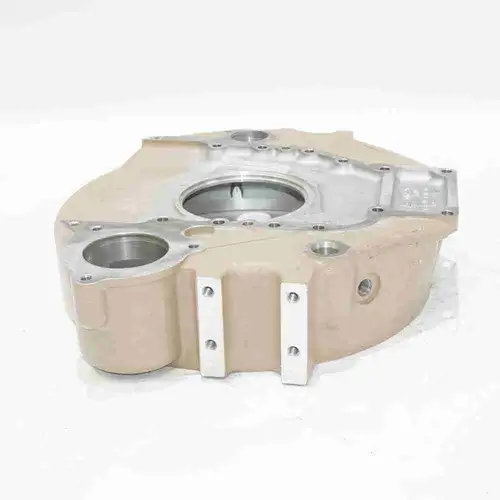 3973308 6CT QSC QSL Flywheel Housing - Image 3