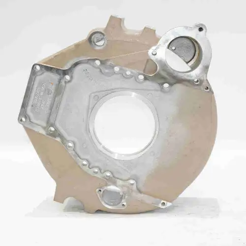 3973308 6CT QSC QSL Flywheel Housing - Image 5