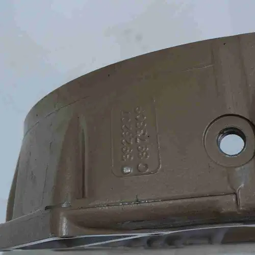3973308 6CT QSC QSL Flywheel Housing - Image 6