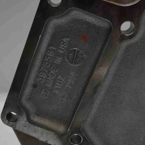 3973308 6CT QSC QSL Flywheel Housing - Image 7