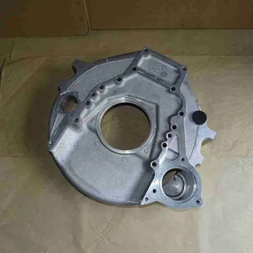 3973308 6CT QSC QSL Flywheel Housing - Image 8