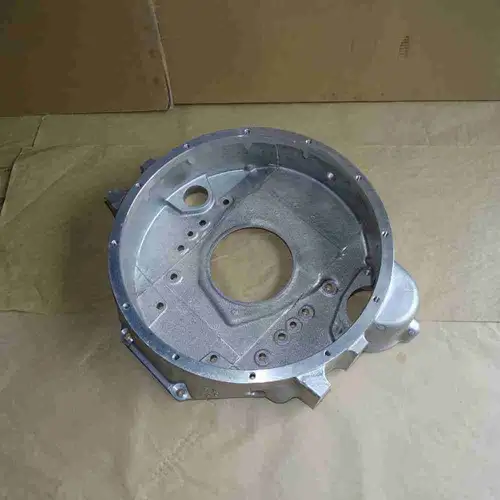 3973308 6CT QSC QSL Flywheel Housing - Image 9