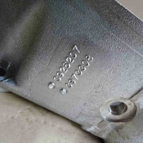 3973308 6CT QSC QSL Flywheel Housing - Image 10