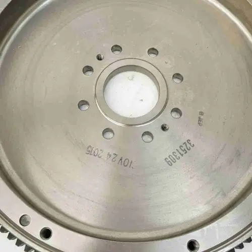 3251309 3251308 ISM QSM Flywheel - Image 8