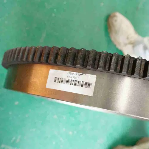 3251309 3251308 ISM QSM Flywheel - Image 9