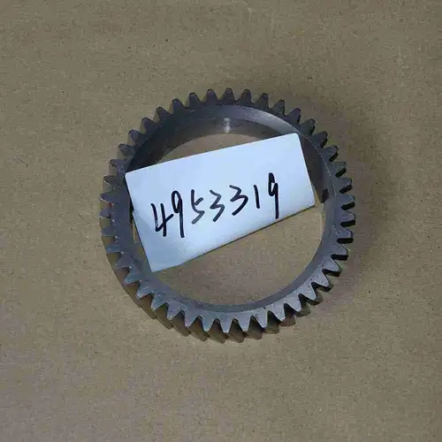 4953319 4953165 207259 206903 Crankshaft Gear - Image 2