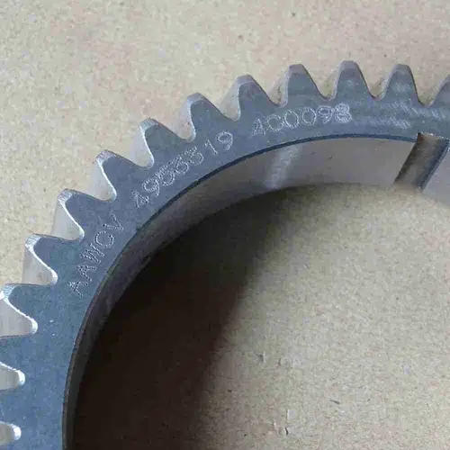 4953319 4953165 207259 206903 Crankshaft Gear - Image 6