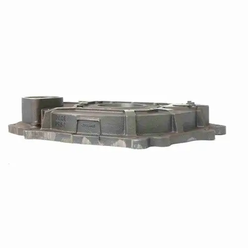 4992330 4980661 4980660 B3.3 Flywheel Housing - Image 4