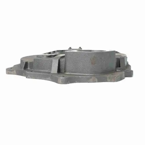4992330 4980661 4980660 B3.3 Flywheel Housing - Image 5