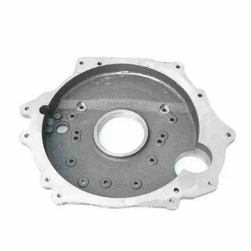 4992330 4980661 4980660 B3.3 Flywheel Housing - Image 7