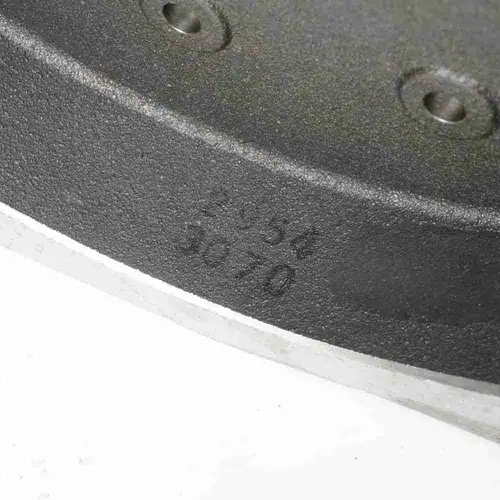 4992330 4980661 4980660 B3.3 Flywheel Housing - Image 8