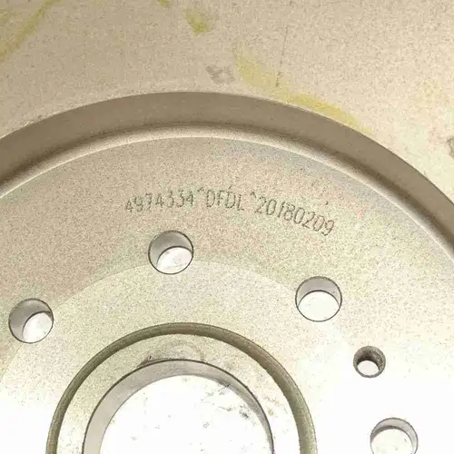 4974334 4974576 ISM QSM Flywheel - Image 10